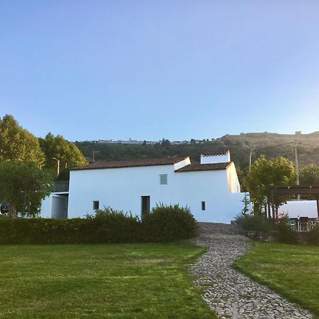 Quinta D'Abegoa Villa Marvão Dış mekan fotoğraf