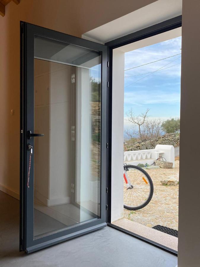Quinta D'Abegoa Villa Marvão Dış mekan fotoğraf