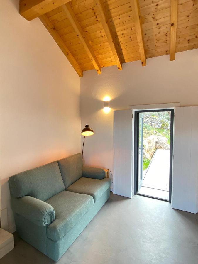 Quinta D'Abegoa Villa Marvão Dış mekan fotoğraf
