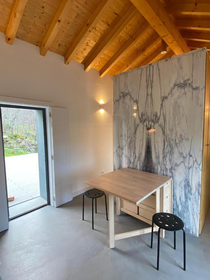 Quinta D'Abegoa Villa Marvão Dış mekan fotoğraf