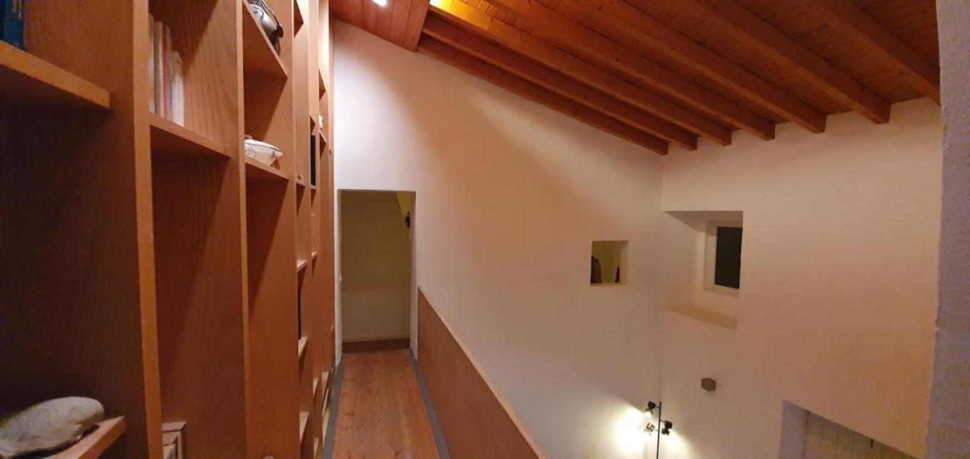 Quinta D'Abegoa Villa Marvão Dış mekan fotoğraf