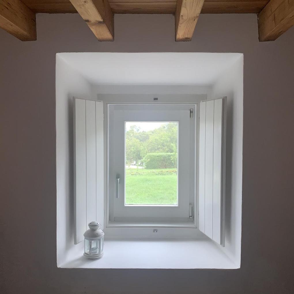 Quinta D'Abegoa Villa Marvão Dış mekan fotoğraf