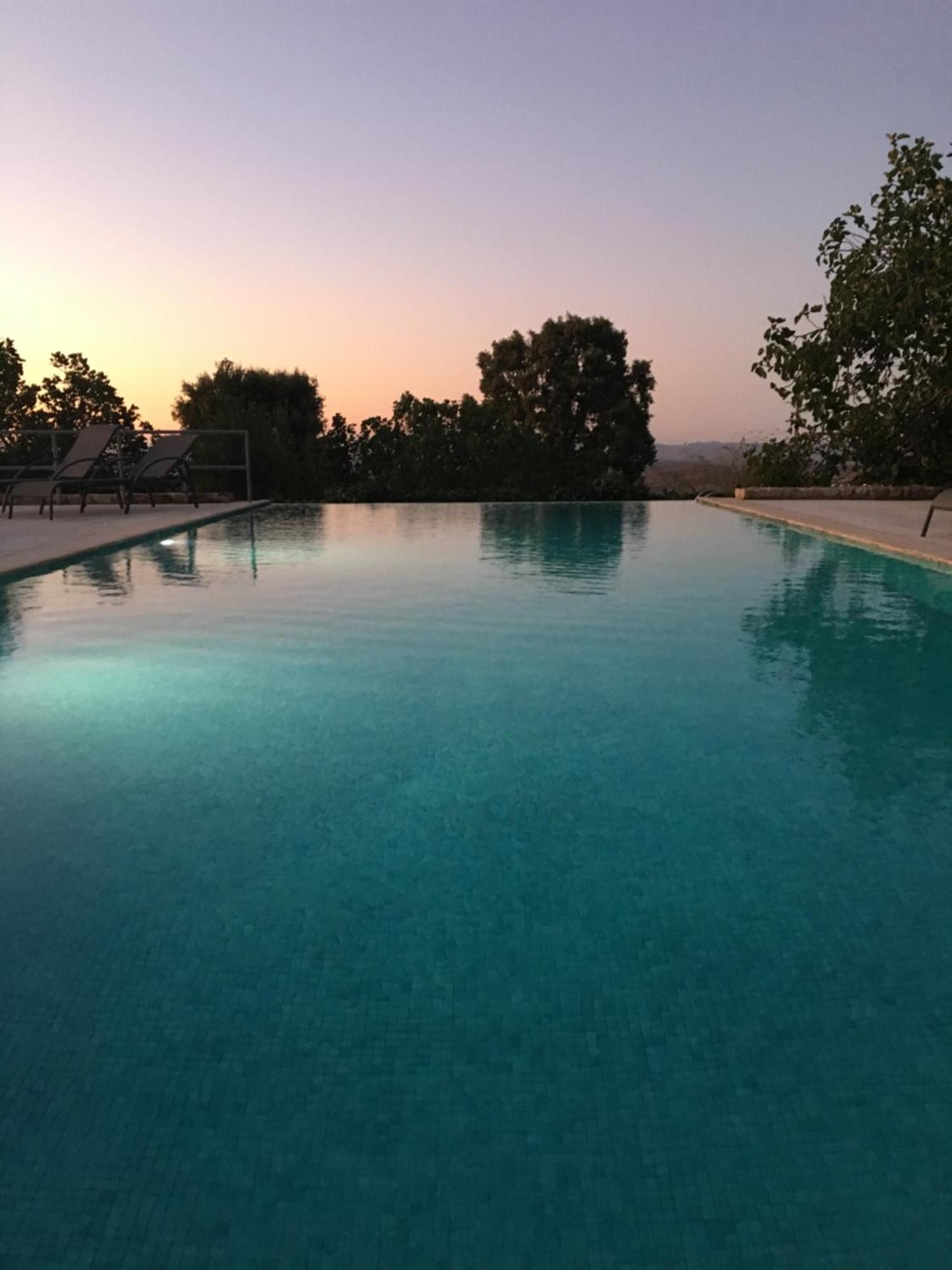 Quinta D'Abegoa Villa Marvão Dış mekan fotoğraf