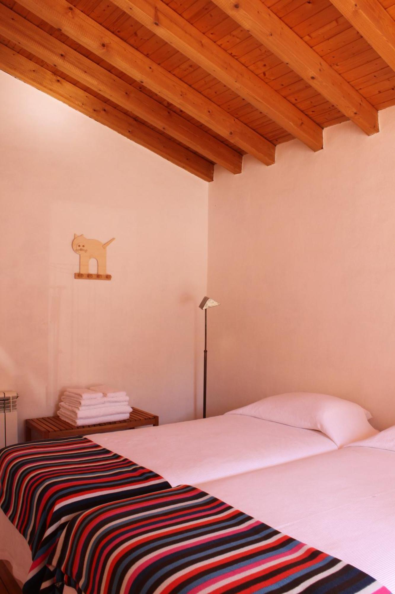 Quinta D'Abegoa Villa Marvão Dış mekan fotoğraf