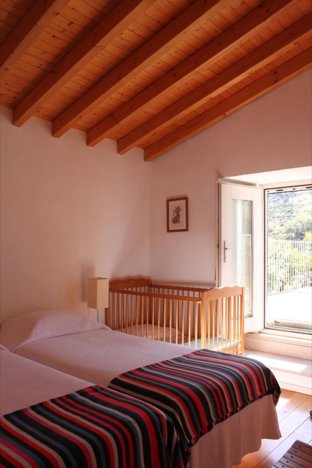 Quinta D'Abegoa Villa Marvão Dış mekan fotoğraf