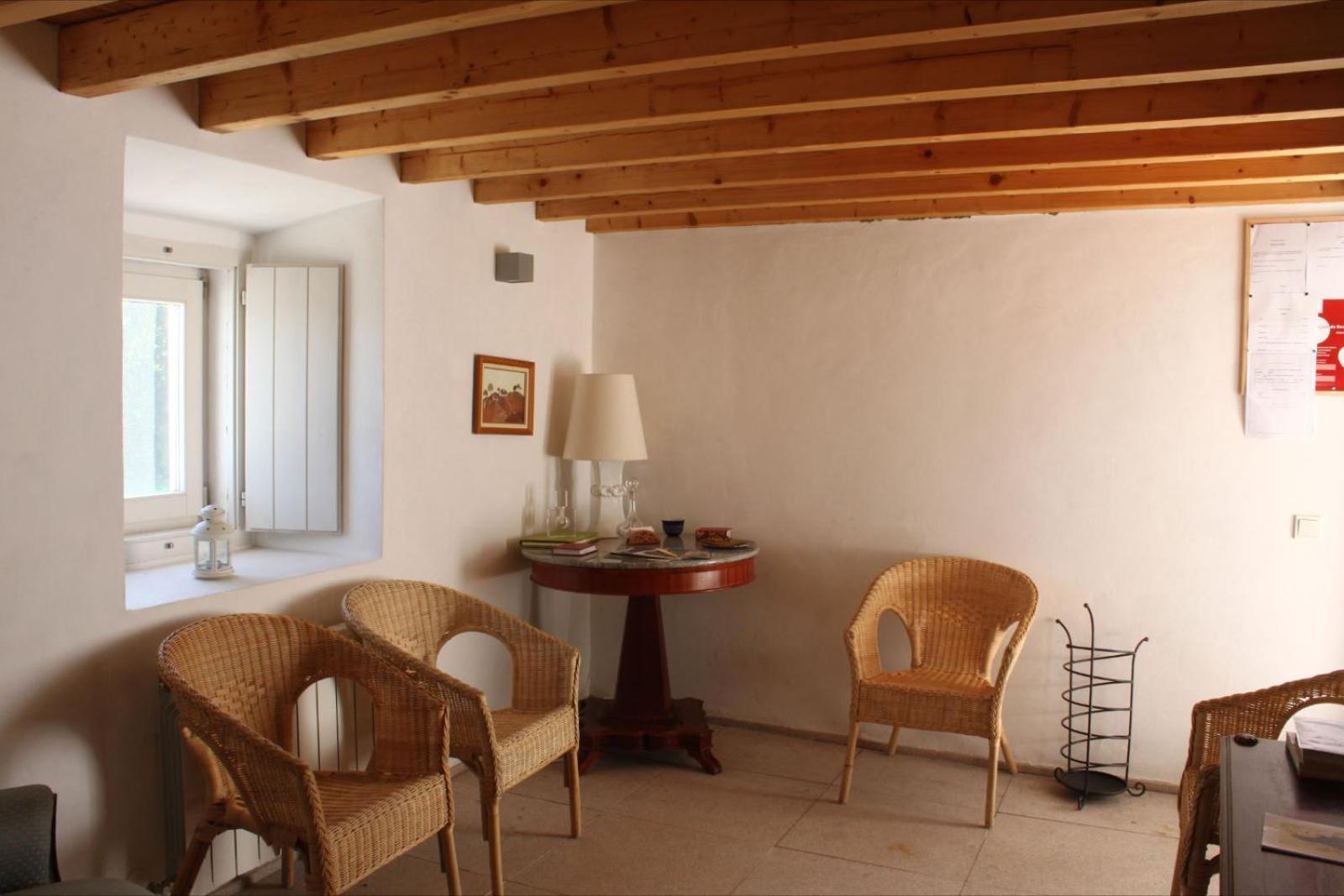 Quinta D'Abegoa Villa Marvão Dış mekan fotoğraf