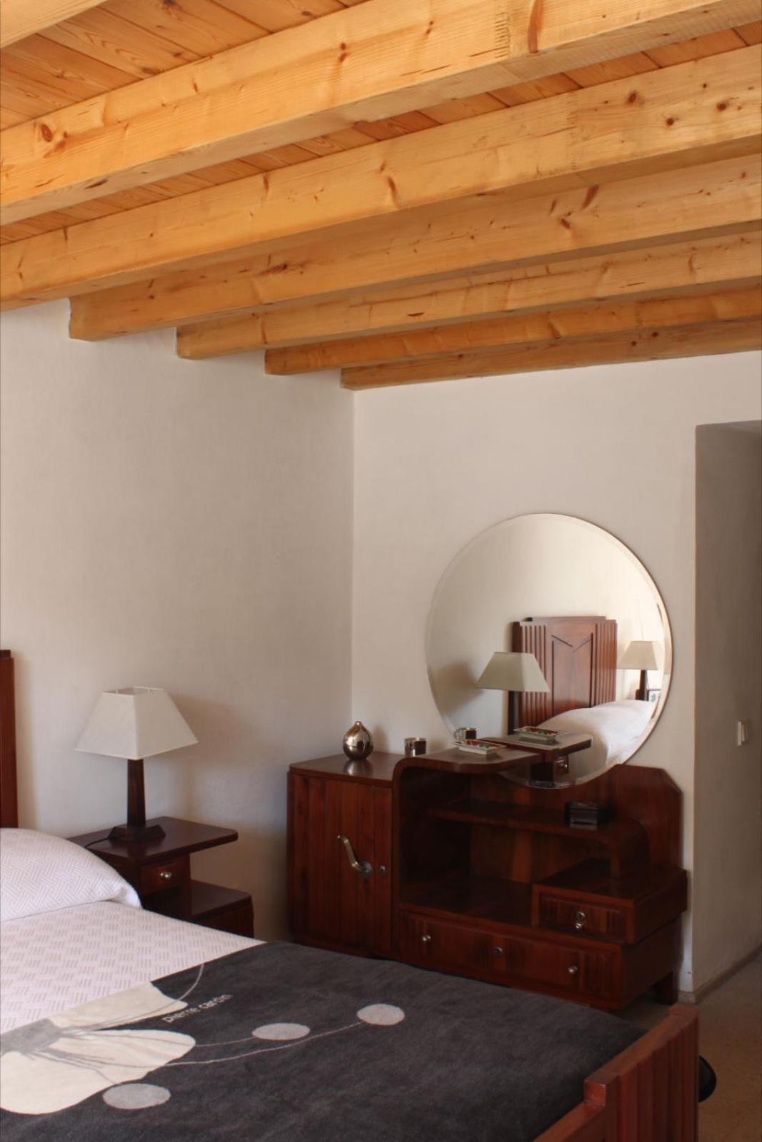 Quinta D'Abegoa Villa Marvão Dış mekan fotoğraf
